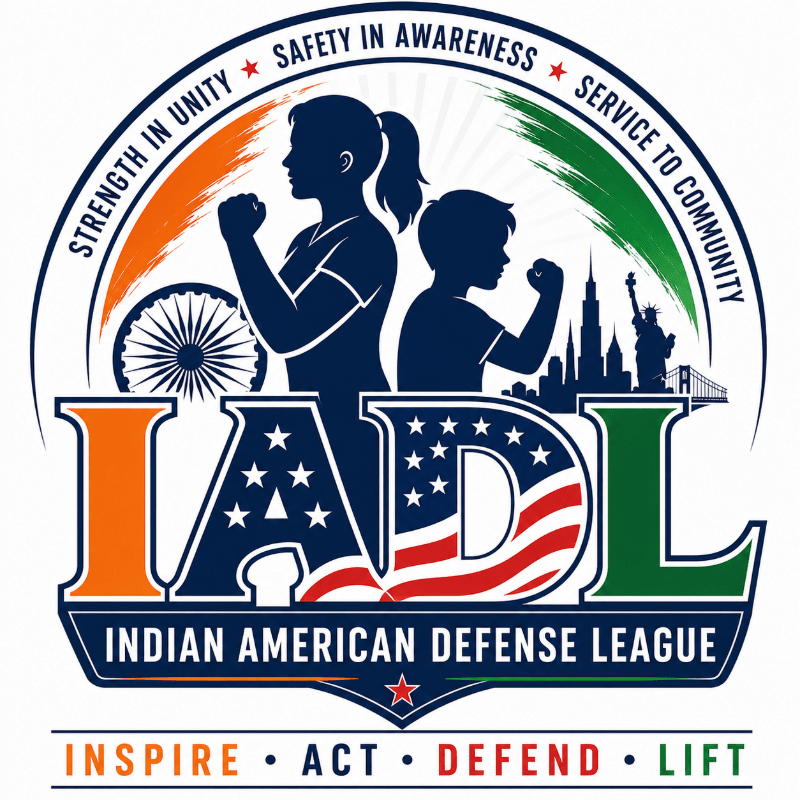 IADL Self Defense Classes Registration