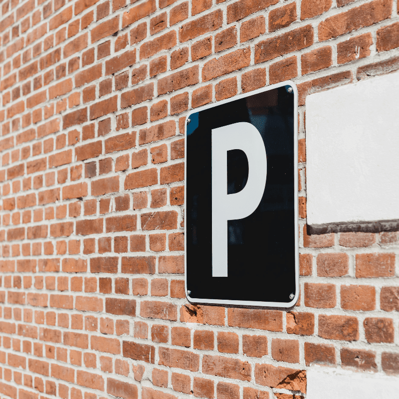 5/20/26 Special Event Parking