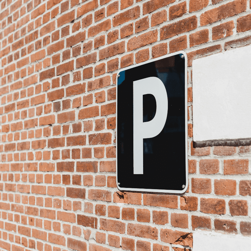 7/15/26 Special Event Parking