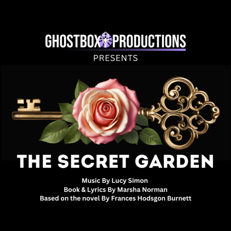 The Secret Garden