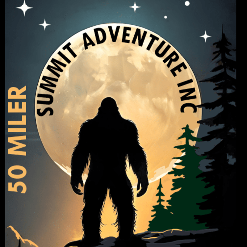 2026 50miler December 26 31 2026