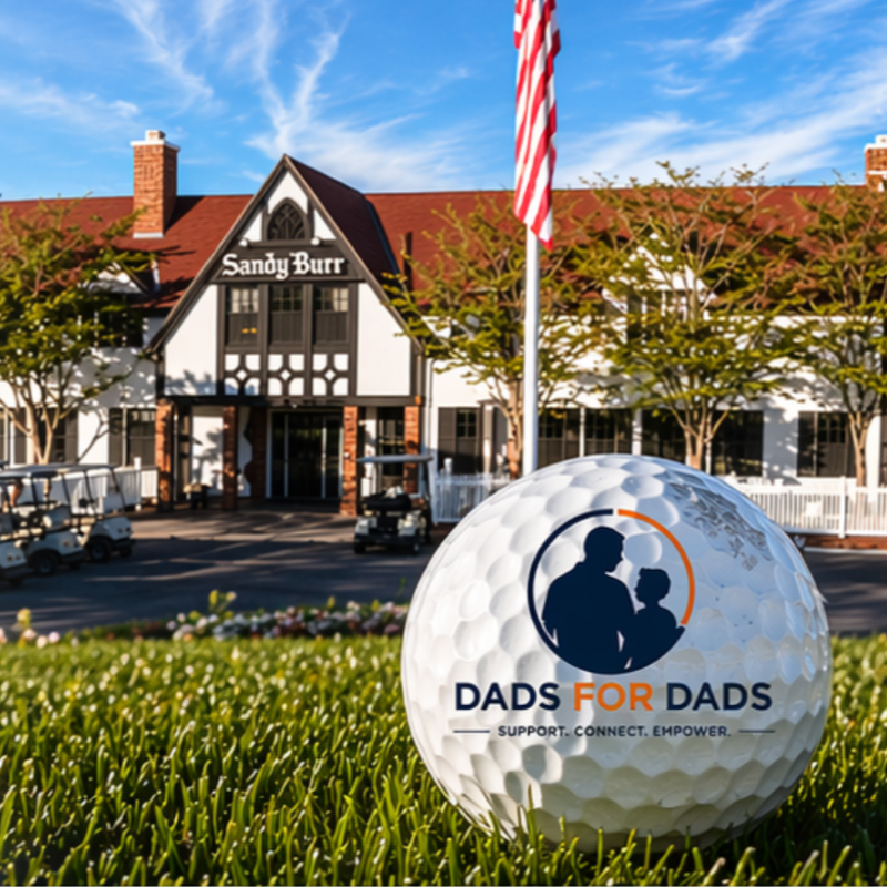 2026 Charity Golf Outing