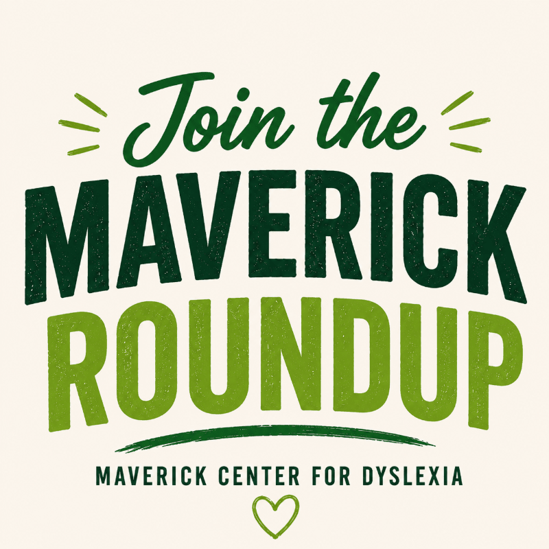 The Maverick Roundup