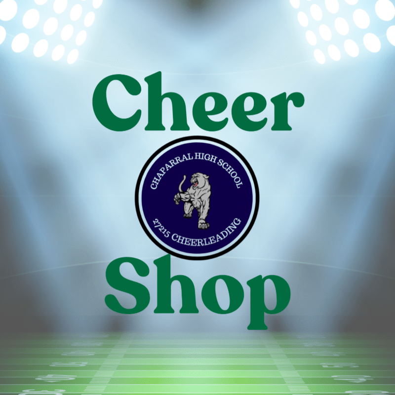 26/27 Puma Cheer Shop