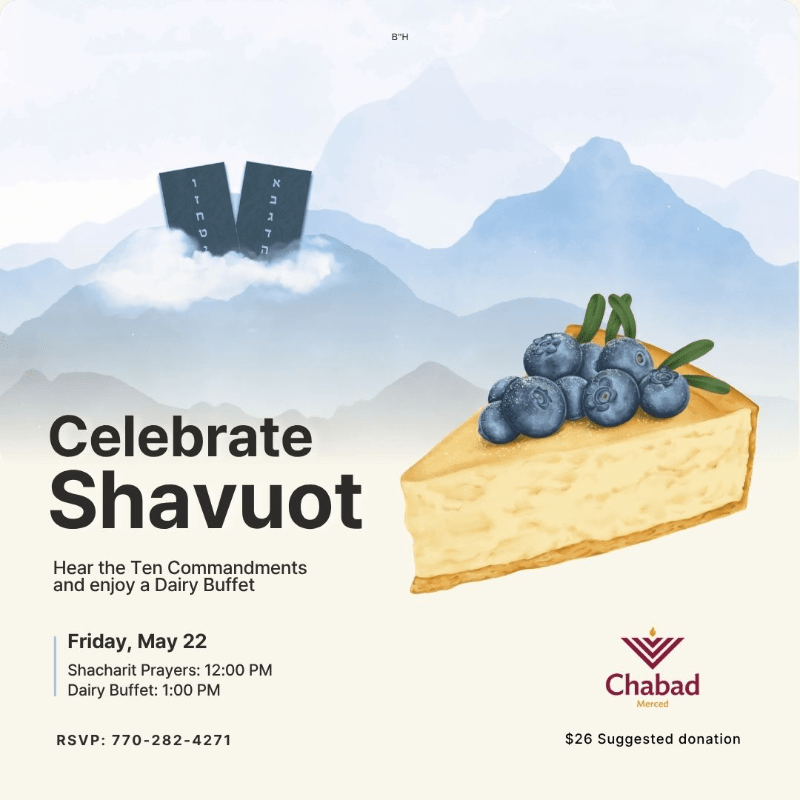 Shavuot