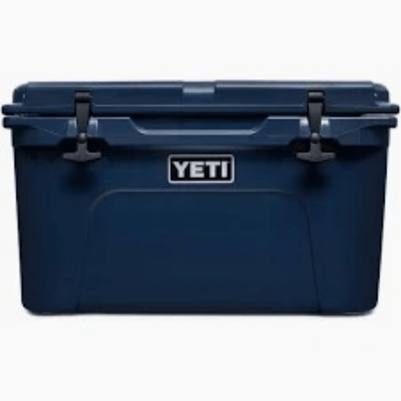 CCFCA Foundation Inc's Yeti Cooler Raffle