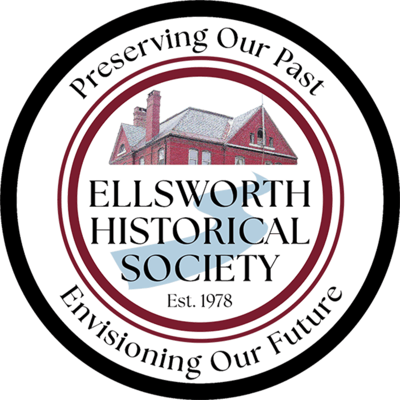 Membership Ellsworth Historical Society
