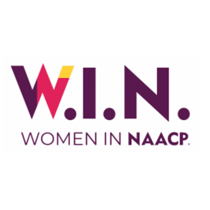 NAACP Drew County Branch WIN (Women in NAACP) membership