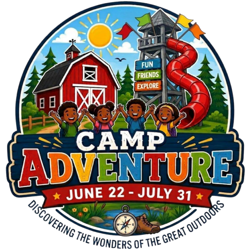 Camp Adventure 2026