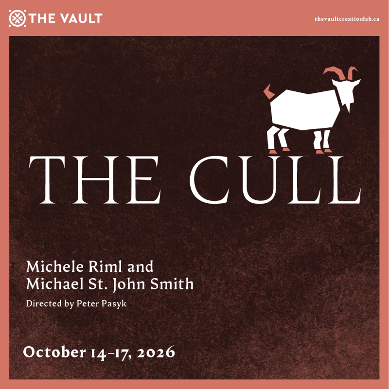 THE CULL: Public Lab
