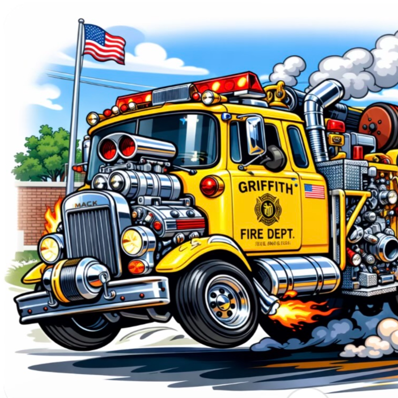 2026 Rock n Rail Car Show vendor app