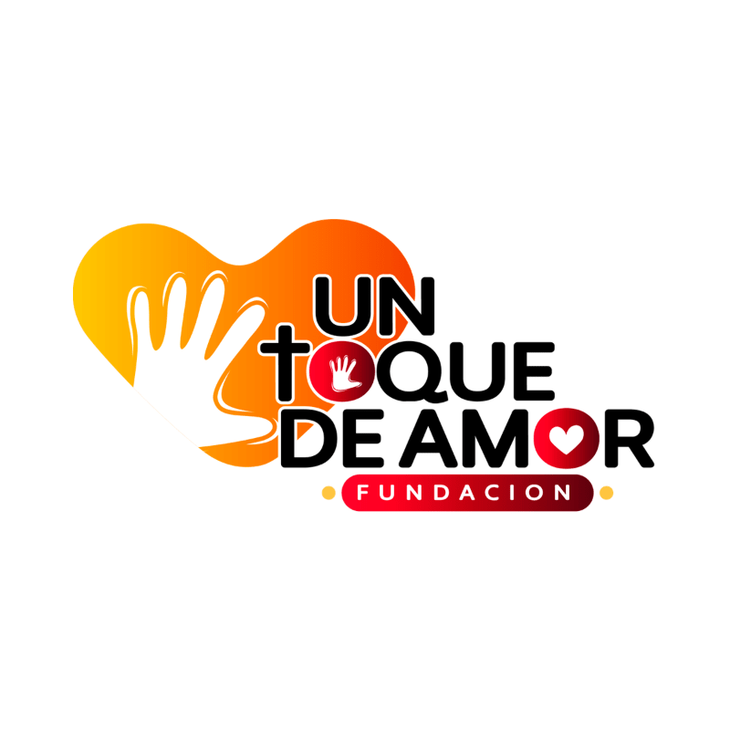 Regálanos Un Toque De Amor con tu aporte mensual