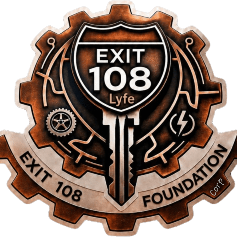 Exit108LyfeFoundation Corp. Memberships