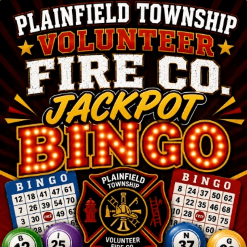 Jackpot Bingo