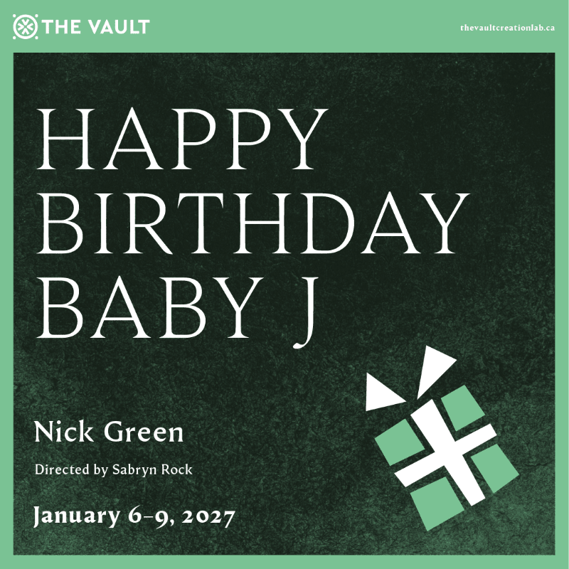 HAPPY BIRTHDAY BABY J: Public Lab