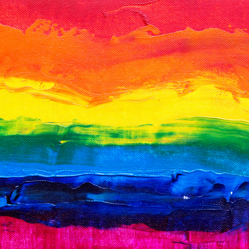 Pride Festival Drink Tickets