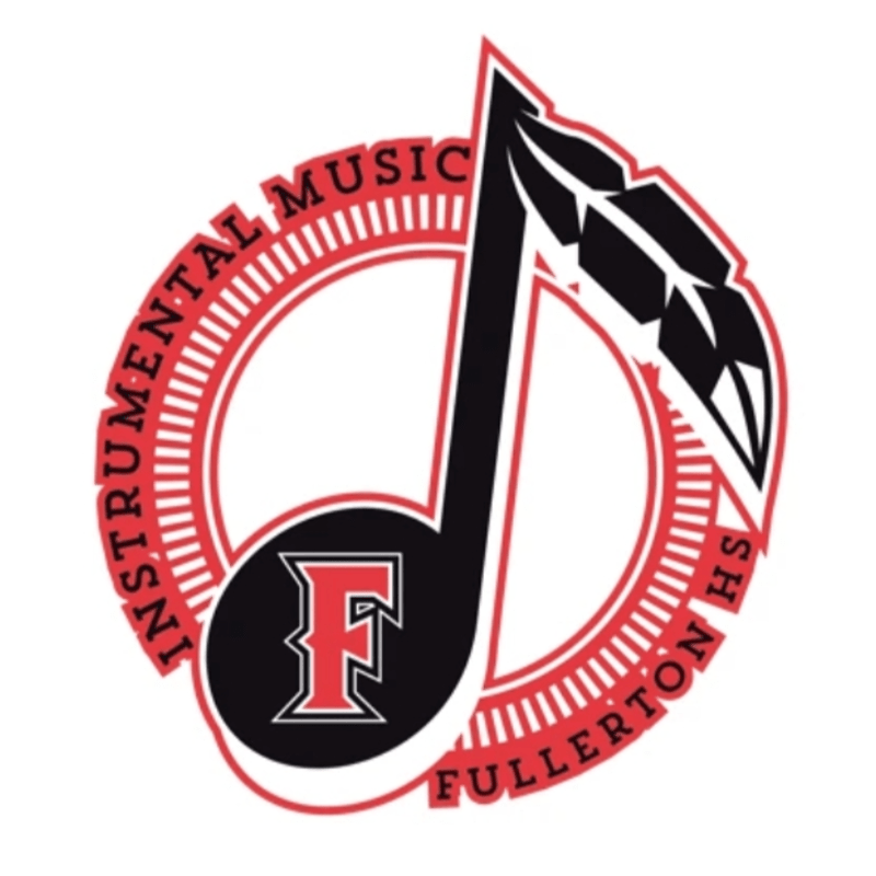 FUHS 2026-2027 Marching Band Season FAIR SHARE