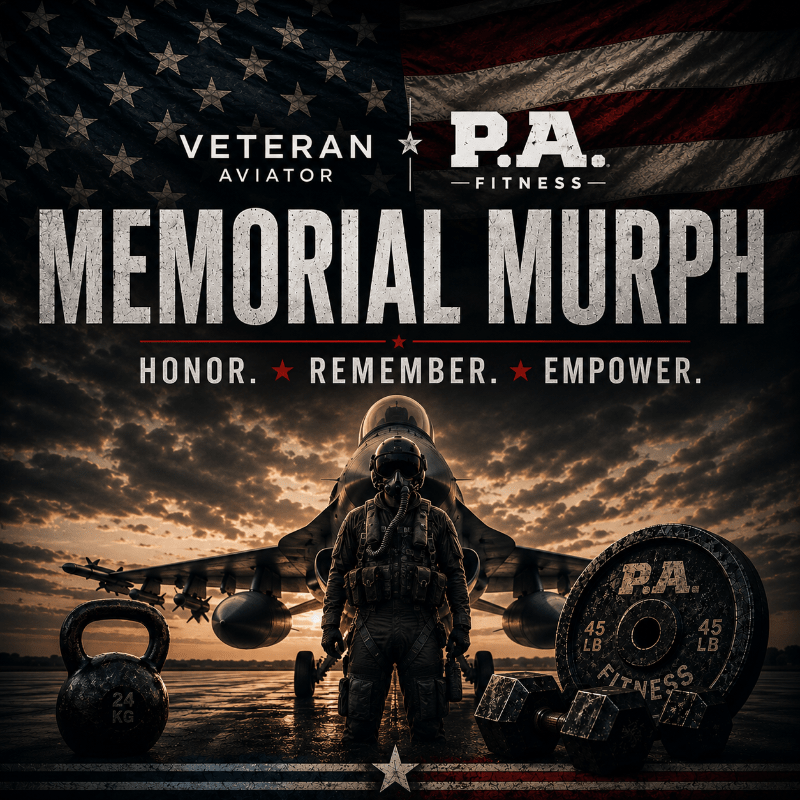 Memorial Murph