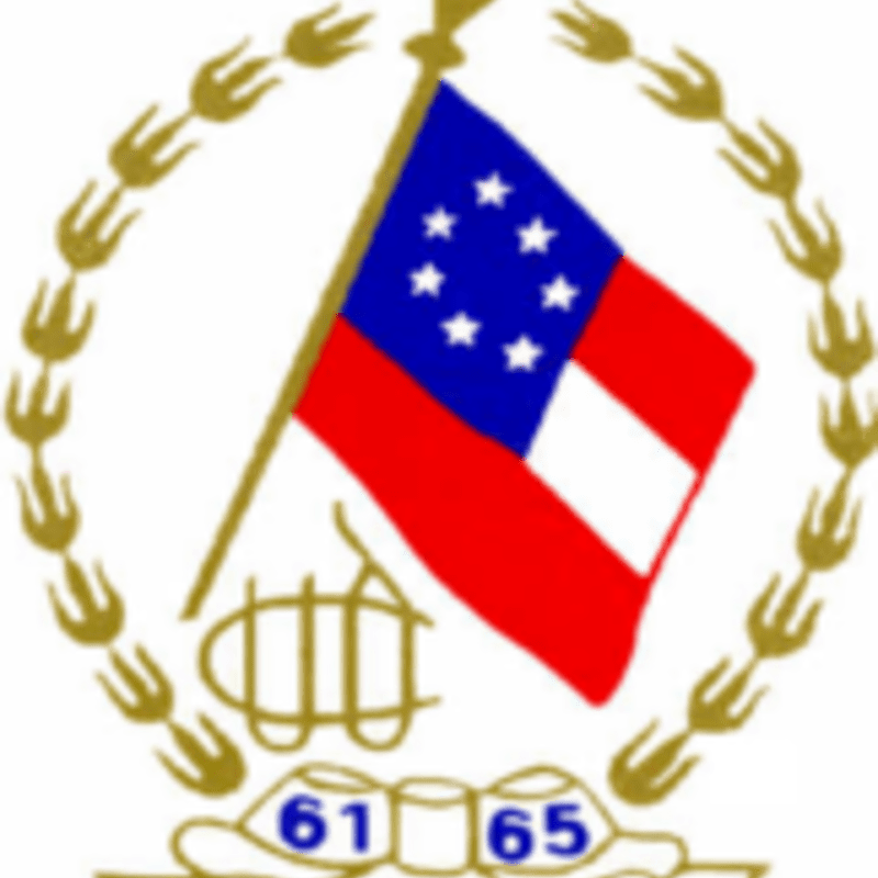 Augusta Jane Evans Wilson Chapter United Daughters Of The Confederacy's Member