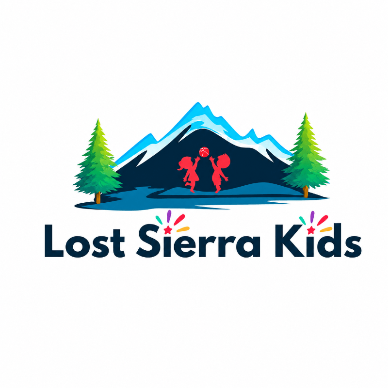 Lost Sierra Kids Membership 🌲