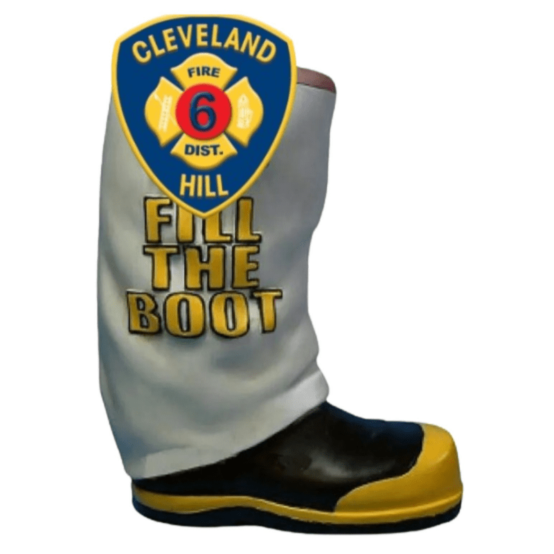 Fill the Boot