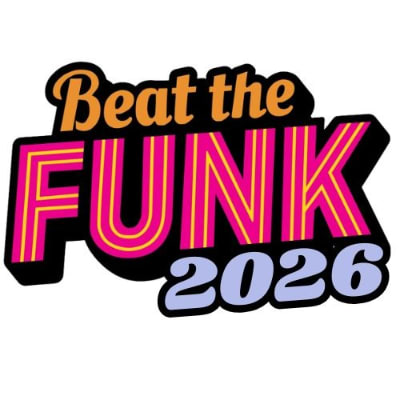 Beat the Funk 2026: Bradley House Fundraising
