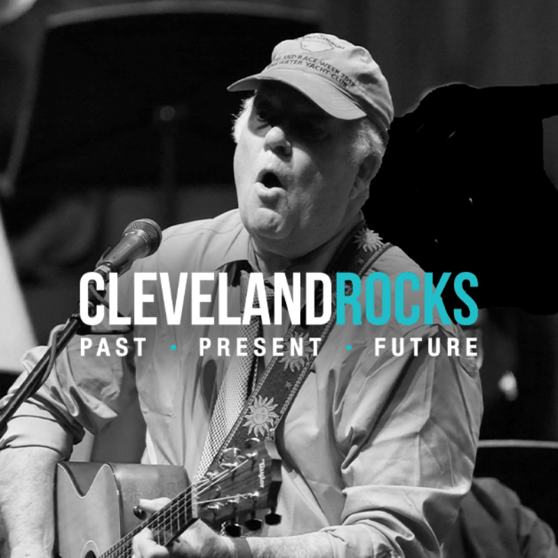 Cleveland Rocks Past Present And Future