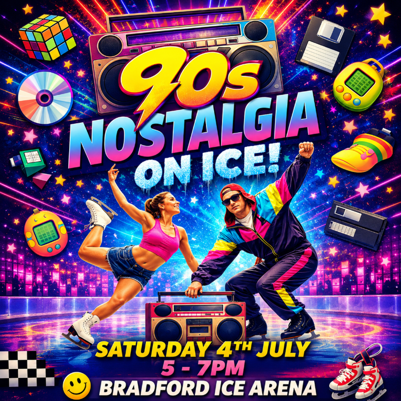 90s Summer Show