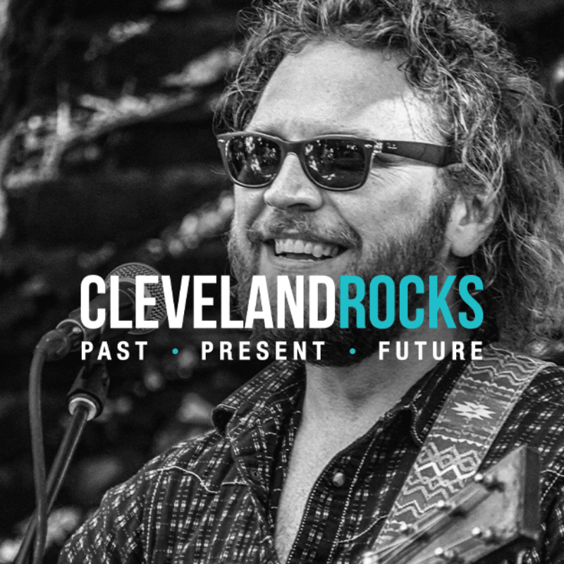 Cleveland Rocks Past Present And Future