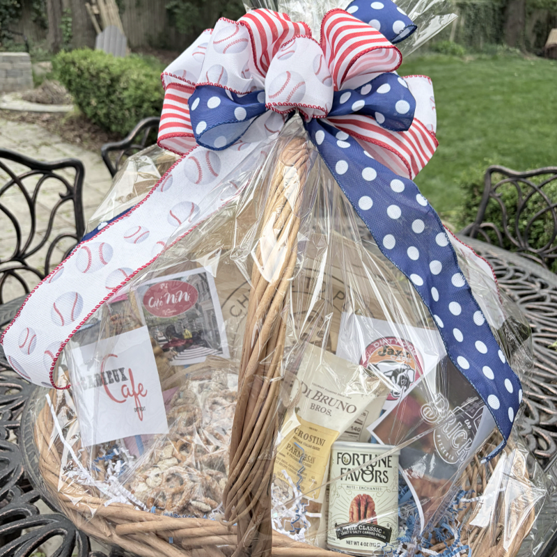 Hit the Town with South Baseball Raffle