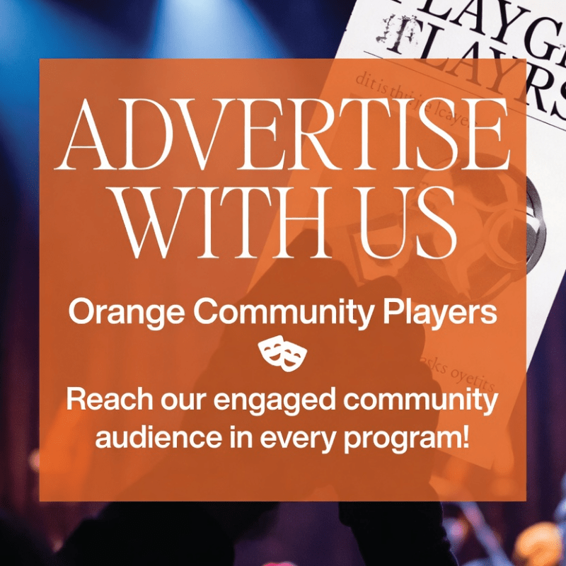 2026-2027 OCP Program Ad