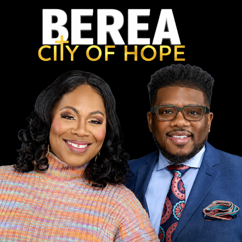 My Berea Seed