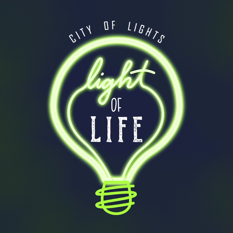 City of Lights