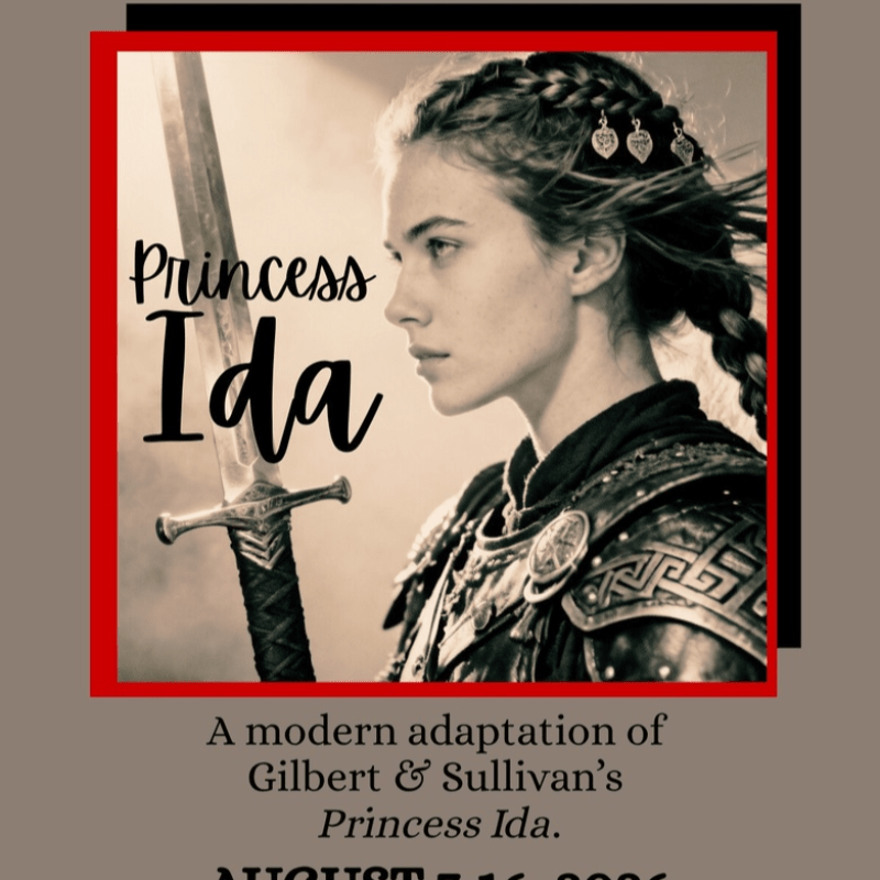 Princess Ida