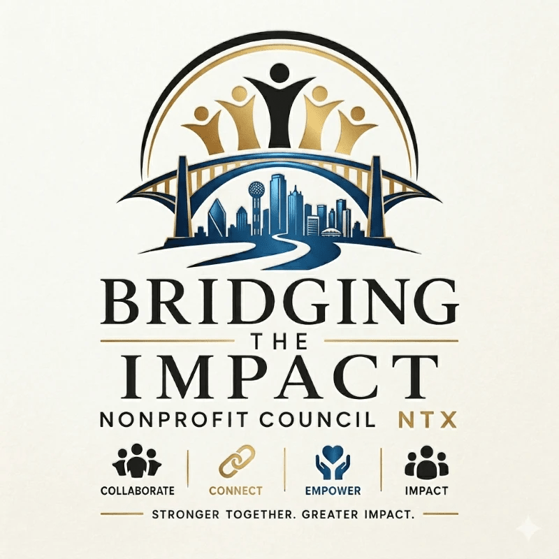 Bridging The Impact Nonprofit Council's Memberships