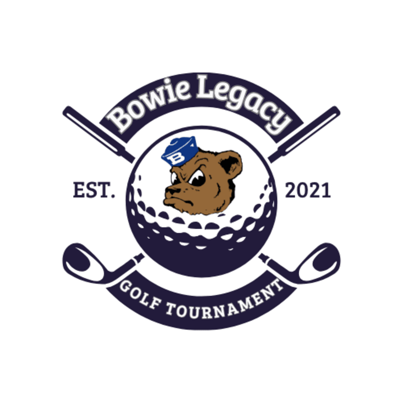 5th Annual Bowie Legacy Golf Scramble Tournament at Painted Dunes