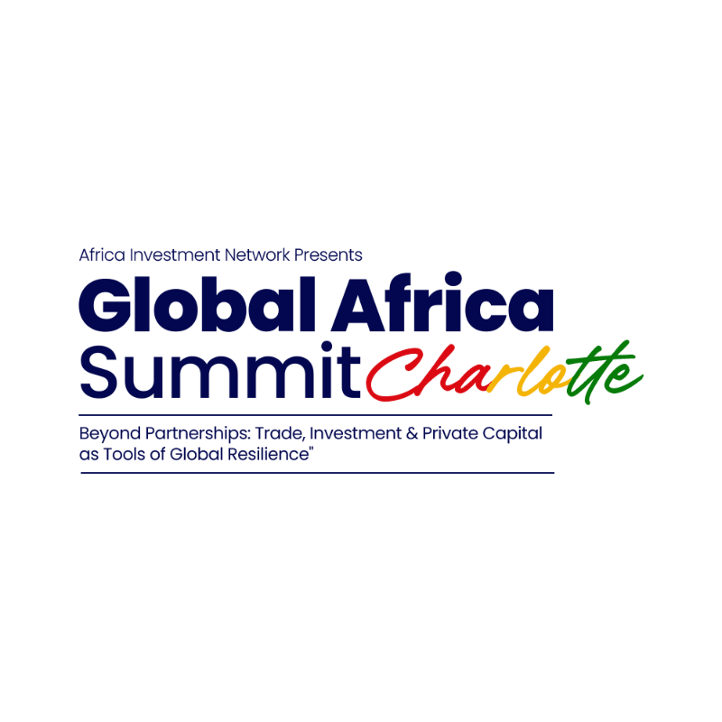 Global Africa Summit Charlotte