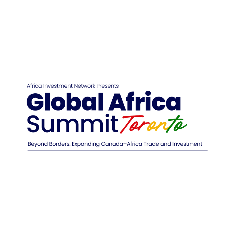 Global Africa Summit Toronto