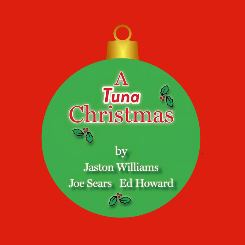 A Tuna Christmas