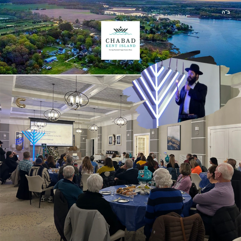 Chabad of Kent Island