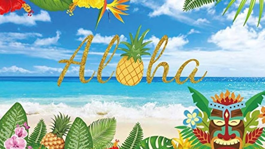 August 29, 2026 Pig Roast and Luau