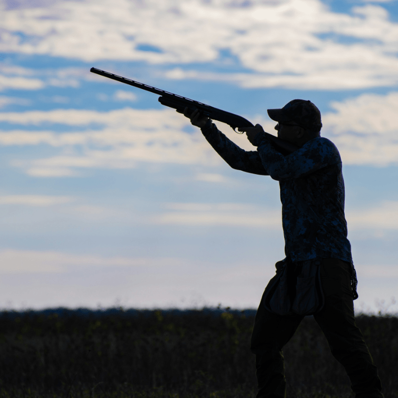 Ector County Shooting Sports