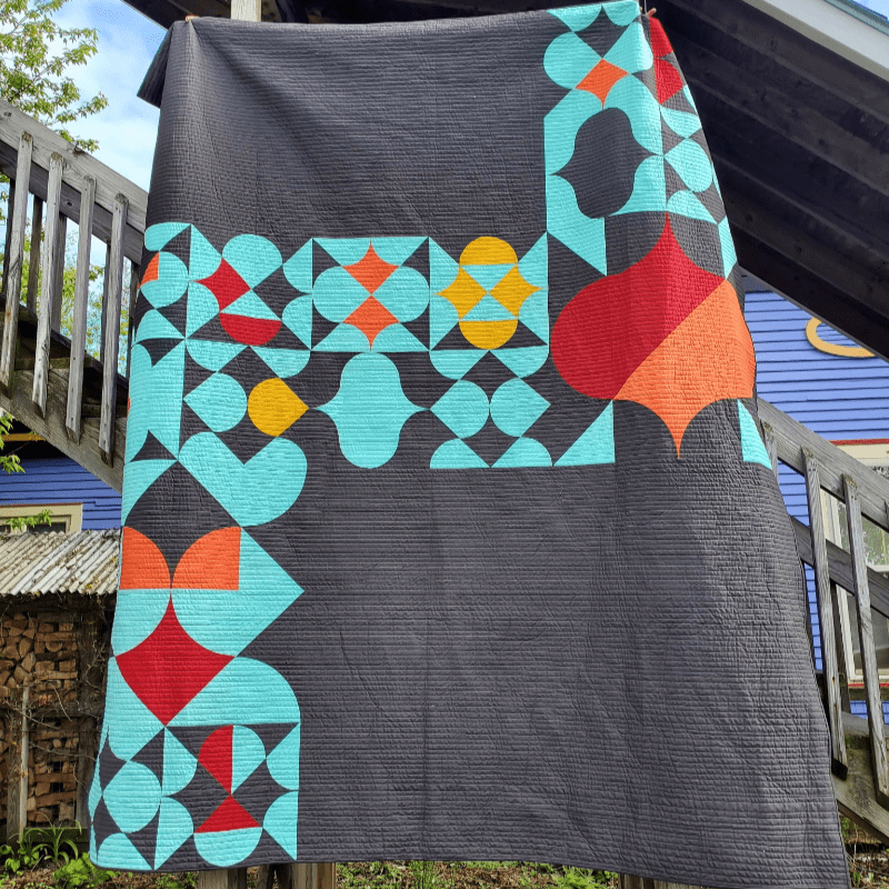 VTMQG 2026 Quilt Raffle