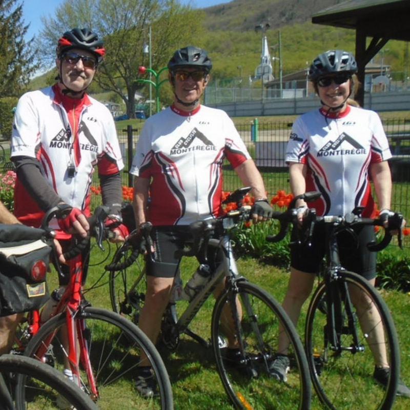 Formulaire d'inscription 2027