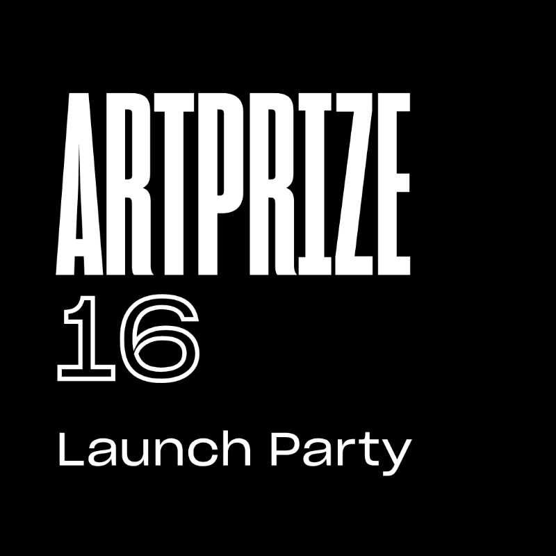 ArtPrize 16 Launch Party