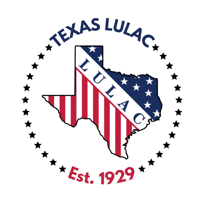 LULAC TX Convention Vendors (copy)