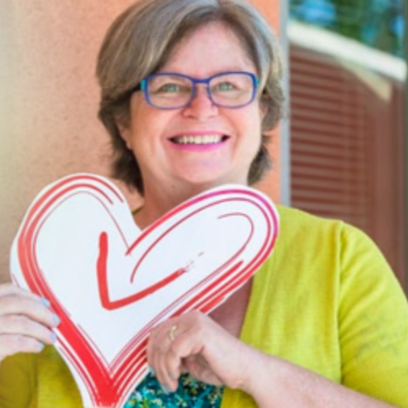 Donate to the Karen Delaney Legacy of Service Fund