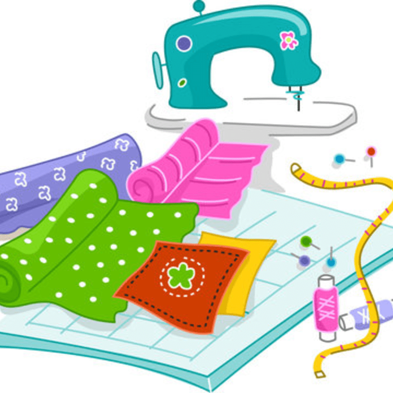 Sewing Camp