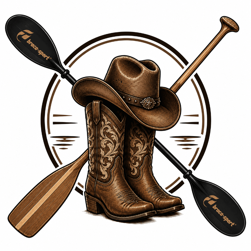 Paddles Down, Boots on - Fundraiser!