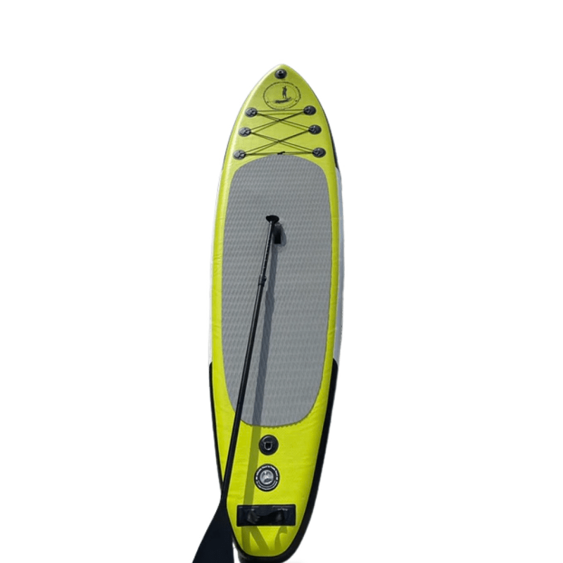 Win a Chaudière Inflatable Paddle  Board